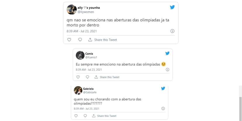 LUTO! Morte avassaladora é anunciada ao vivo na Globo em Olimpíadas e Galvão Bueno desaba: "Momento tão dificil" LUTO! Morte avassaladora é anunciada ao vivo na Globo em Olimpíadas e Galvão Bueno desaba: "Momento tão dificil"