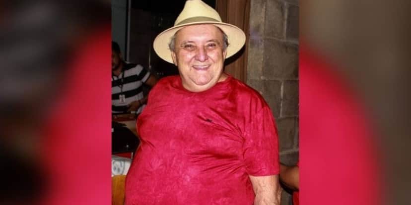 LUTO! Morre famoso aos 72 anos após passar dias hospitalizado e comunicado cruel devasta: "Com imenso pesar" LUTO! Morre famoso aos 72 anos após passar dias hospitalizado e comunicado cruel devasta: "Com imenso pesar"