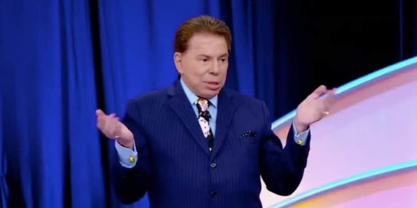 Após retornar ao SBT oficialmente, Silvio Santos cancela novas gravações por sério problema e gera preocupação Após retornar ao SBT oficialmente, Silvio Santos cancela novas gravações por sério problema e gera preocupação