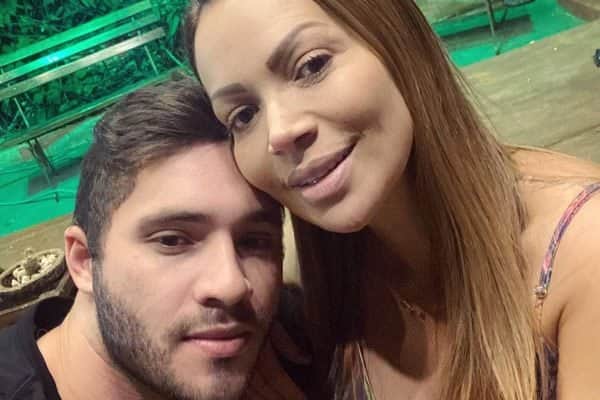 Perda irreparável de Solange Almeida aos 46 anos é confirmada com comunicado devastador: "Muita dor" Perda irreparável de Solange Almeida aos 46 anos é confirmada com comunicado devastador: "Muita dor"