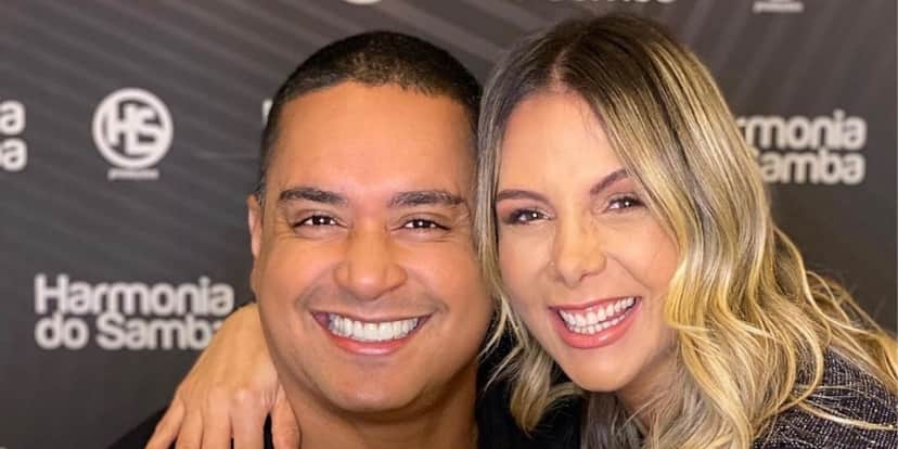 Xanddy e Carla Perez Xanddy e Carla Perez