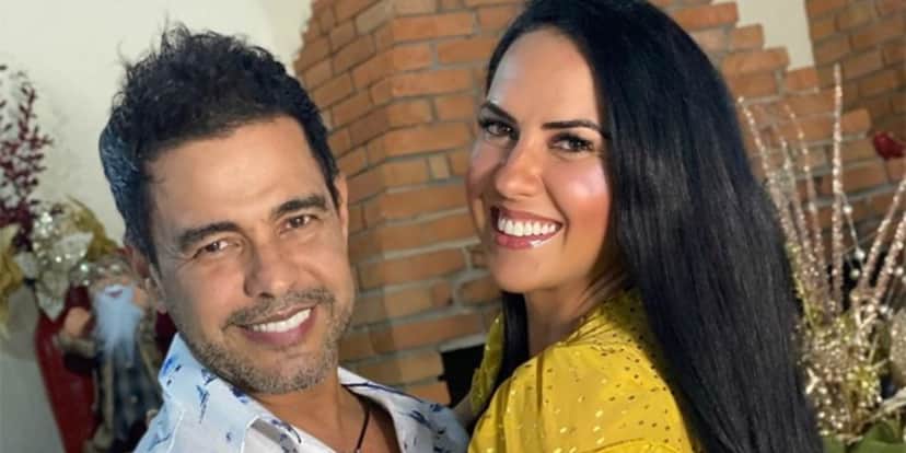 "Você vai morrer amante", mulher vai pra cima de Graciele Lacerda, atual de Zezé e denuncia: "Covarde" "Você vai morrer amante", mulher vai pra cima de Graciele Lacerda, atual de Zezé e denuncia: "Covarde"