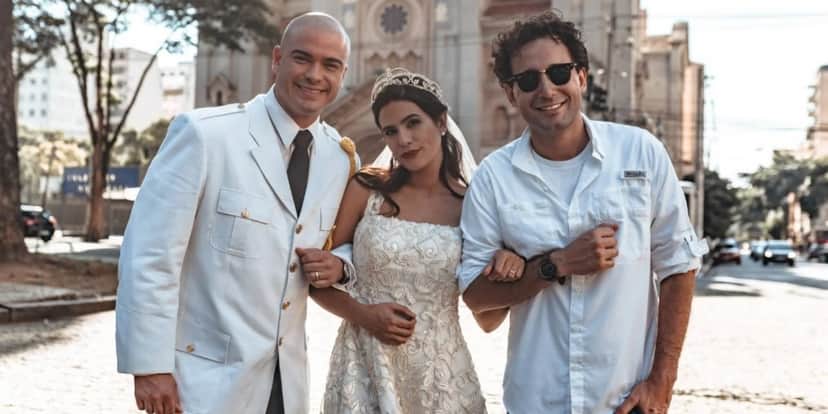 O filme A Força do Sorriso vai ser exibido pelo SBT na Tela de Sucesso (Foto: Reprodução) O filme A Força do Sorriso vai ser exibido pelo SBT na Tela de Sucesso (Foto: Reprodução)