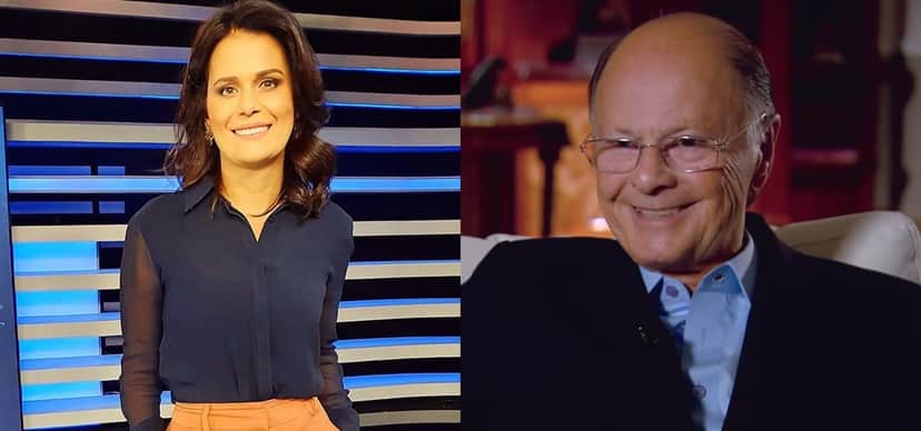 Adriana Araújo, após ser humilhada, expõe farsa da Record e Edir Macedo é condenado nos tribunais Adriana Araújo, após ser humilhada, expõe farsa da Record e Edir Macedo é condenado nos tribunais
