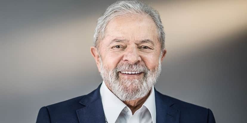 Lula (Reprodução) Lula (Reprodução)