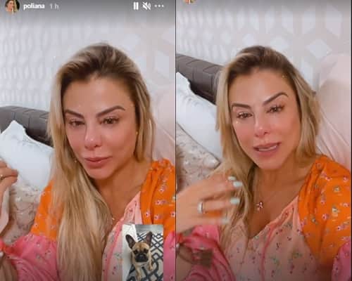 Poliana Rocha Poliana Rocha