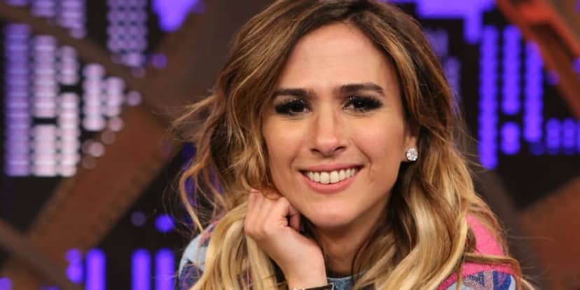 Tatá Werneck ficou furiosa com atitude de produtora do Lady Night (Foto: Divulgação/Globo) Tatá Werneck ficou furiosa com atitude de produtora do Lady Night (Foto: Divulgação/Globo)