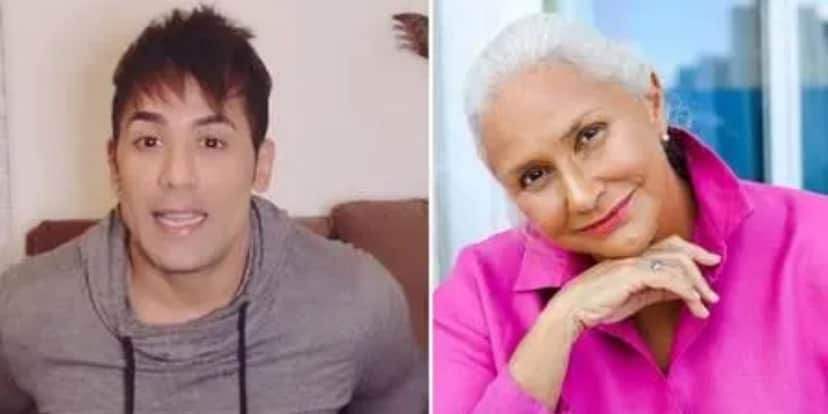 Sertanejo alfinetou Fafá de Belém em sua rede social (Imagem: Montagem) Sertanejo alfinetou Fafá de Belém em sua rede social (Imagem: Montagem)