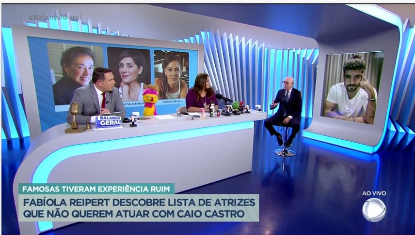 Caio Castro Caio Castro