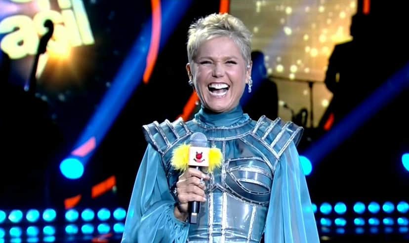 Xuxa Xuxa