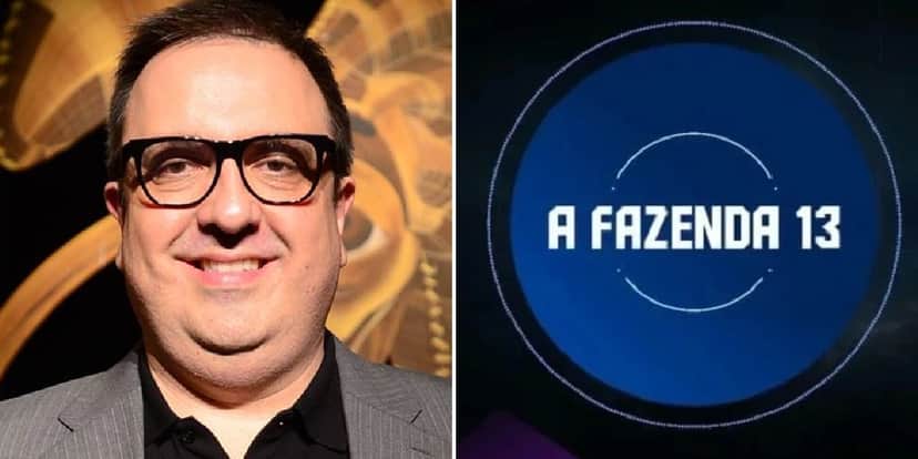 Rodrigo Carelli faz revelações exclusivas sobre o elenco de A Fazenda 13 (Foto: Divulgação) Rodrigo Carelli faz revelações exclusivas sobre o elenco de A Fazenda 13 (Foto: Divulgação)