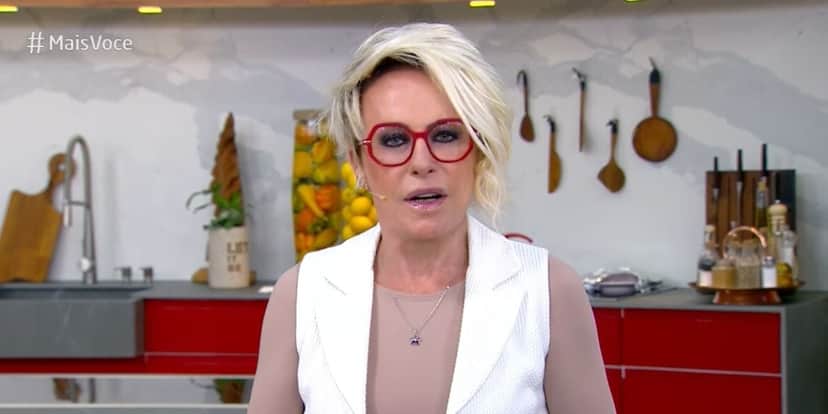 Ana Maria Braga, Catia Fonseca Ana Maria Braga, Catia Fonseca