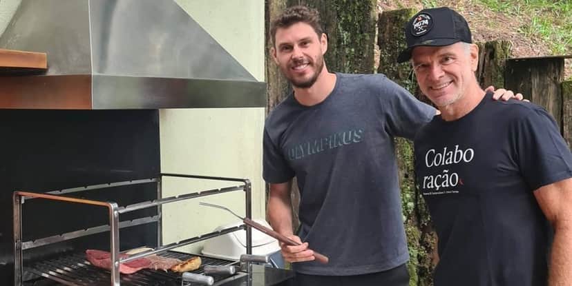 Bruninho, Bernardinho Bruninho, Bernardinho
