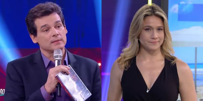 Globo não se aguenta com fiasco de Fernanda Gentil, picota Zig Zag Arena e antecipa fim de programa Globo não se aguenta com fiasco de Fernanda Gentil, picota Zig Zag Arena e antecipa fim de programa