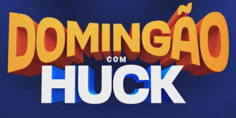 Domingão com Huck é alvo de críticas (Foto: Reprodução) Domingão com Huck é alvo de críticas (Foto: Reprodução)