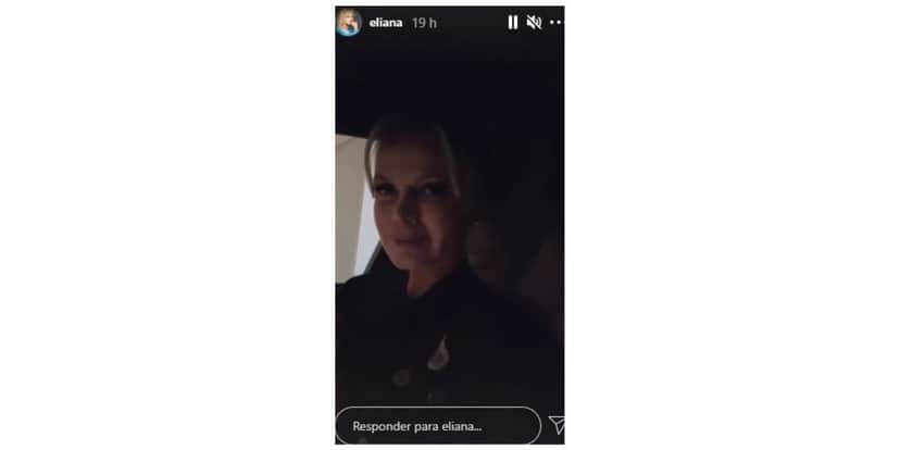 Após Silvio Santos expor ida de Eliana à Globo, apresentadora vai embora do SBT e confirma: "Me fez entender" Após Silvio Santos expor ida de Eliana à Globo, apresentadora vai embora do SBT e confirma: "Me fez entender"