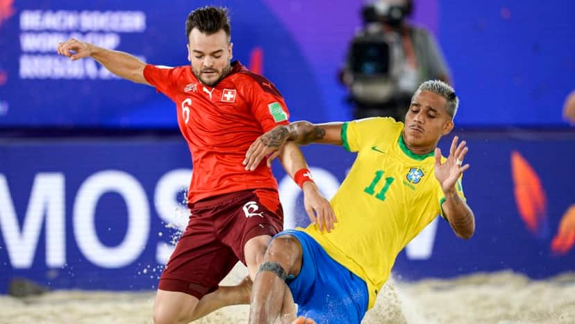 Brasil futebol de areia Brasil futebol de areia
