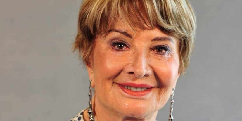 Glória Menezes teve estado após morte de Tarcísio Meira exposto pela nora (Foto: Reprodução) Glória Menezes teve estado após morte de Tarcísio Meira exposto pela nora (Foto: Reprodução)