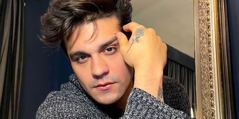 Luan Santana Luan Santana