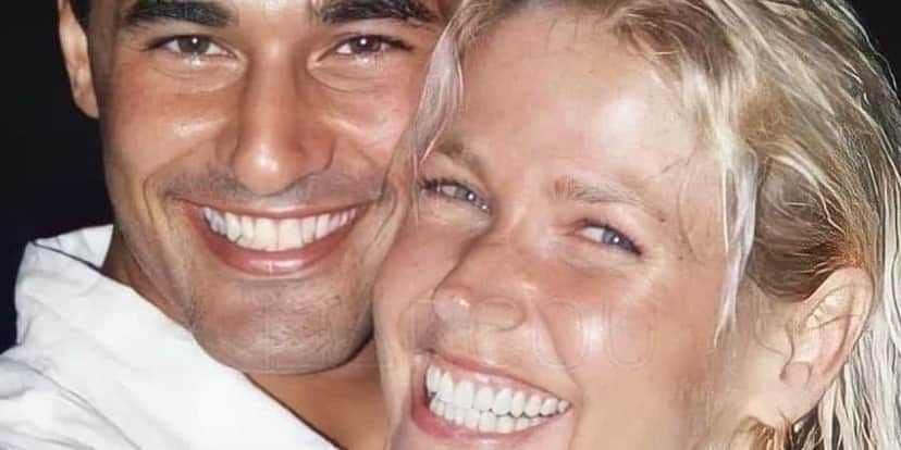 "Desejei mal pra ele", Xuxa perde a linha e desabafa sobre relação com Luciano Szafir: "Era uma ameaça" "Desejei mal pra ele", Xuxa perde a linha e desabafa sobre relação com Luciano Szafir: "Era uma ameaça"