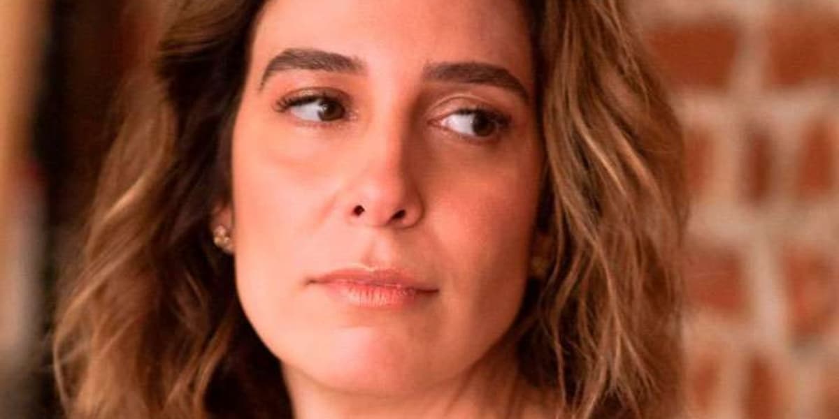 Natasha Dantas se mostrou incomodada com situações mostradas em vídeo (Foto: Reprodução) Natasha Dantas se mostrou incomodada com situações mostradas em vídeo (Foto: Reprodução)