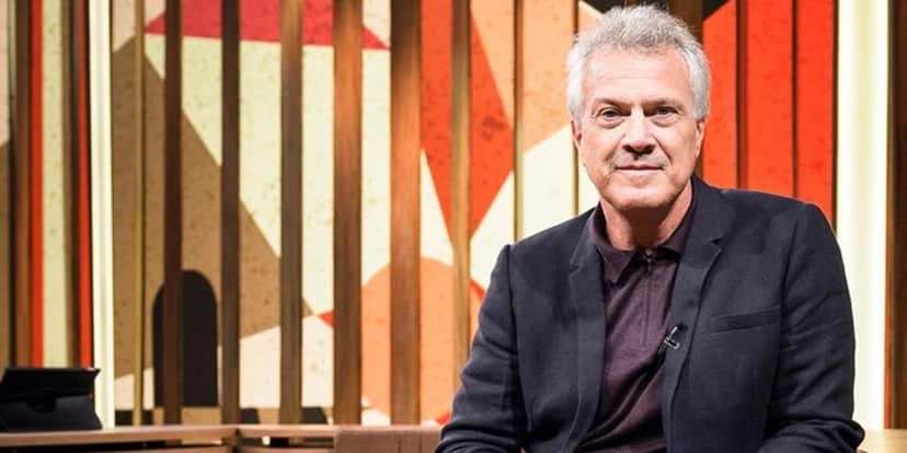 Pedro Bial já apresentou o Big Brother Brasil (Foto: Reprodução / TV Globo) Pedro Bial já apresentou o Big Brother Brasil (Foto: Reprodução / TV Globo)