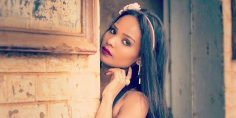 Phamella Rodrigues é irmã gêmea de Pabllo Vittar (Foto: Reprodução) Phamella Rodrigues é irmã gêmea de Pabllo Vittar (Foto: Reprodução)