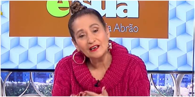 "Completamente devastada", Sonia Abrão confirma morte na RedeTV e traz relato avassalador ao vivo: "Infelizmente" "Completamente devastada", Sonia Abrão confirma morte na RedeTV e traz relato avassalador ao vivo: "Infelizmente"