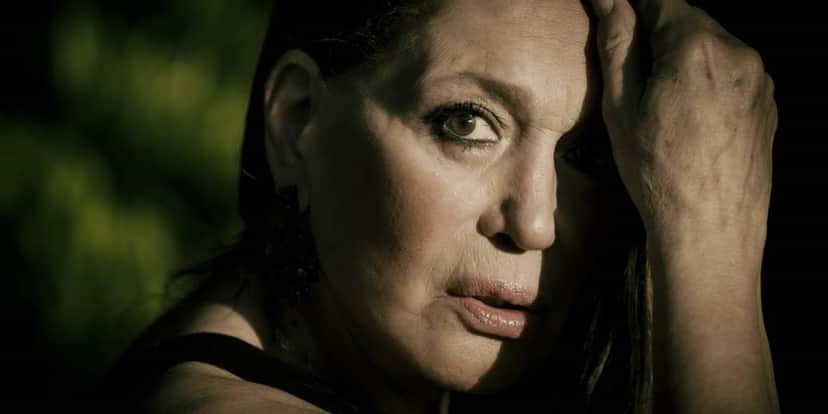 Susana Vieira Susana Vieira