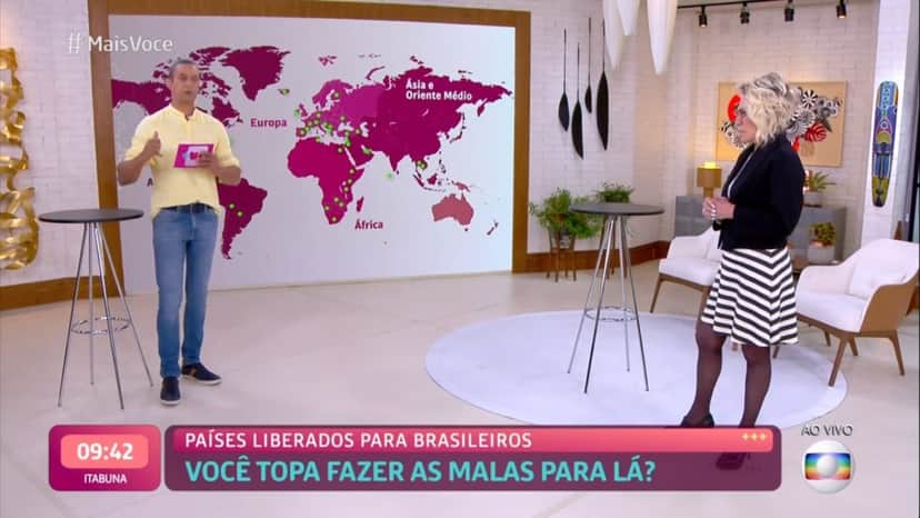 Ana Maria Ana Maria