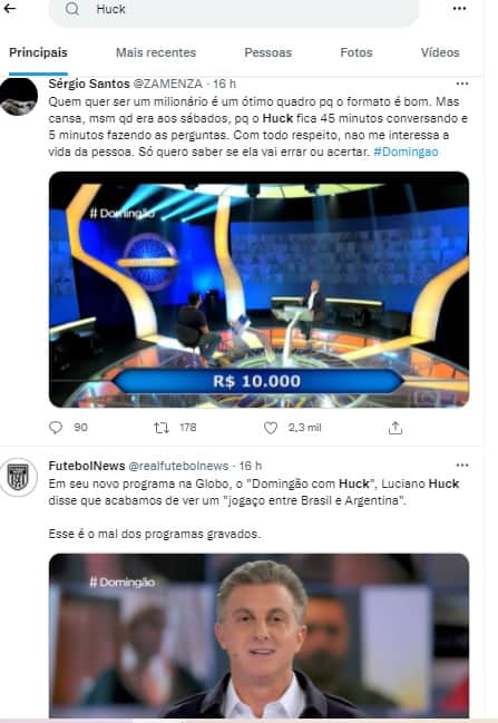 Luciano Huck Luciano Huck