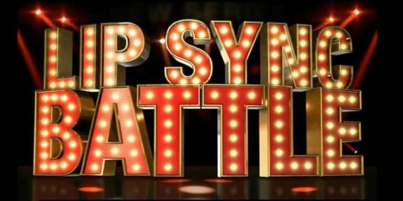 Lip Sync Battle será o novo programa de Marcos Mion na Globo (Foto: Reprodução) Lip Sync Battle será o novo programa de Marcos Mion na Globo (Foto: Reprodução)