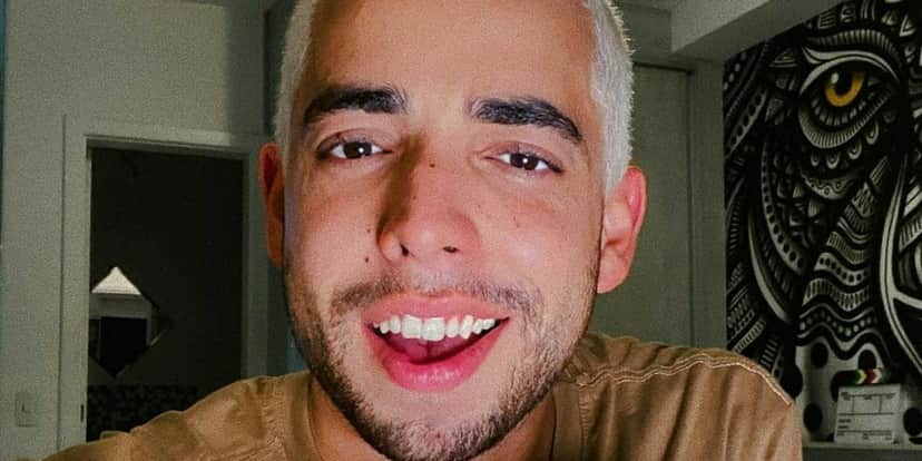 Lucas Selfie. (Foto: Reprodução / Instagram) Lucas Selfie. (Foto: Reprodução / Instagram)