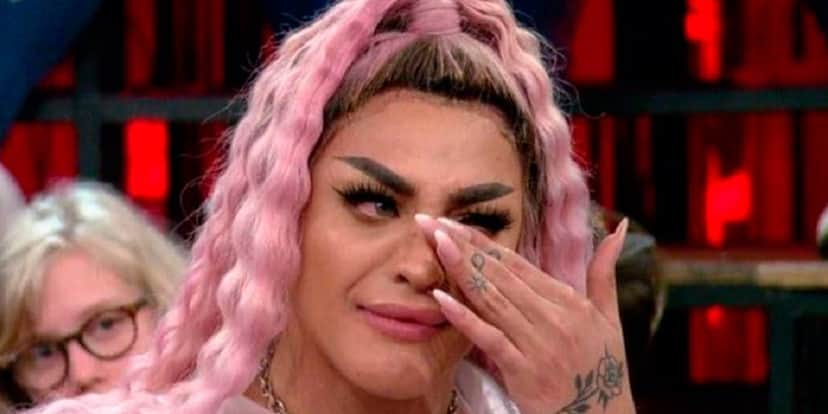 Famosa confessa mágoa com Pabllo Vittar: 'Não esperava' Famosa confessa mágoa com Pabllo Vittar: 'Não esperava'