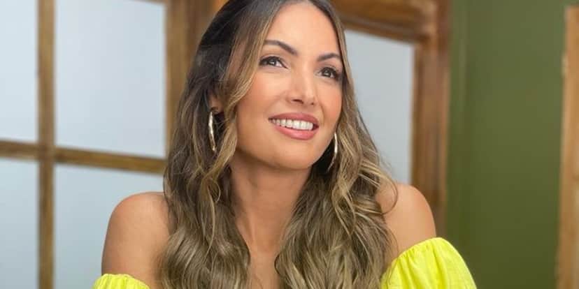Fátima Bernardes se demite do Encontro e tem substituta: "Após 9 anos" Fátima Bernardes se demite do Encontro e tem substituta: "Após 9 anos"