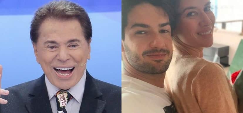 Rebeca Abravanel joga tudo ao alto, desaparece do SBT, abandona familiares e Silvio Santos explode em indignação Rebeca Abravanel joga tudo ao alto, desaparece do SBT, abandona familiares e Silvio Santos explode em indignação