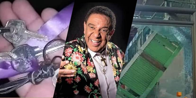 Advogado de Agnaldo Timóteo é acionado às pressas e tem exigência de retirada do corpo artista de caixão Advogado de Agnaldo Timóteo é acionado às pressas e tem exigência de retirada do corpo artista de caixão