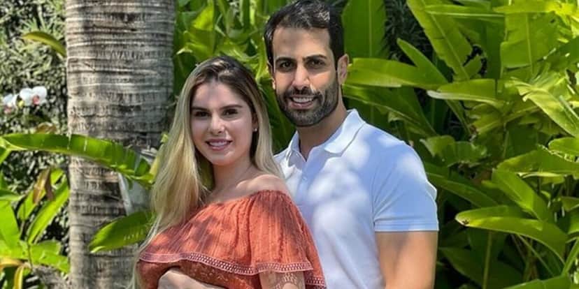 Bárbara Evans, Monique Evans Bárbara Evans, Monique Evans