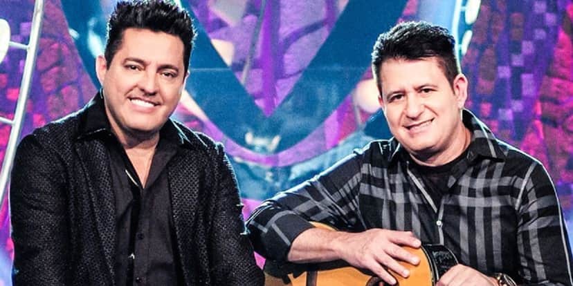 Bruno e Marrone se envolveram em polêmicas (Foto: Divulgação) Bruno e Marrone se envolveram em polêmicas (Foto: Divulgação)