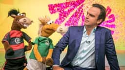 Após Tadeu Schmidt ser anunciado no BBB, Globo confirma novos nomes no Fantástico e faz despedida oficial: “13 anos”