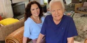 Cid Moreira se envolveu em novo escândalo por conta de sua esposa e filhos (Foto: Reprodução) Cid Moreira se envolveu em novo escândalo por conta de sua esposa e filhos (Foto: Reprodução)