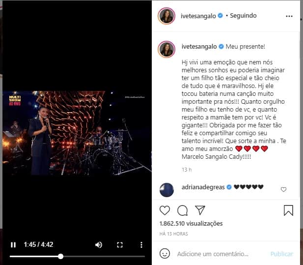 Ivete Sangalo Ivete Sangalo