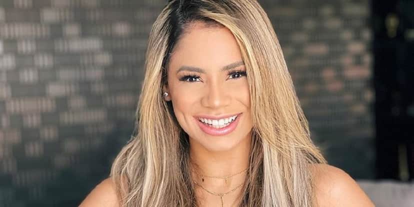 Lexa fala sobre participação no BBB22 (Foto: Divulgação) Lexa fala sobre participação no BBB22 (Foto: Divulgação)