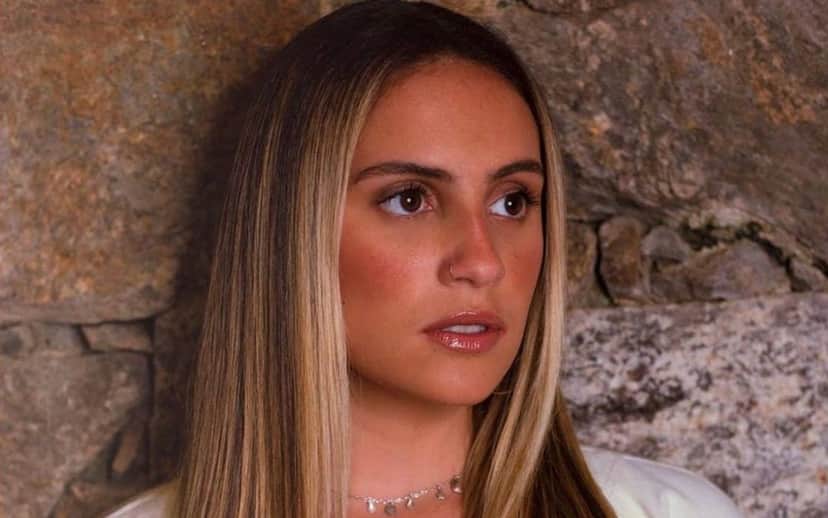 Filha de Heloísa Périssé critica método de escolha para atores - Reprodução Filha de Heloísa Périssé critica método de escolha para atores - Reprodução
