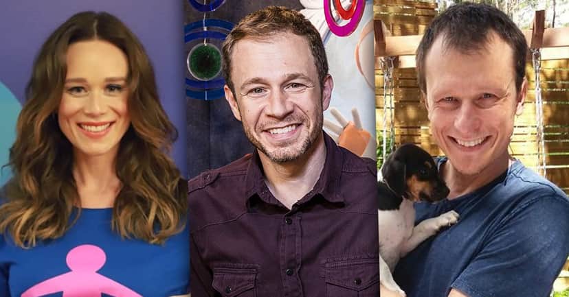 Tiago Leifert deixou a Globo, mas segue com dois personagens (Foto: Reprodução) Tiago Leifert deixou a Globo, mas segue com dois personagens (Foto: Reprodução)