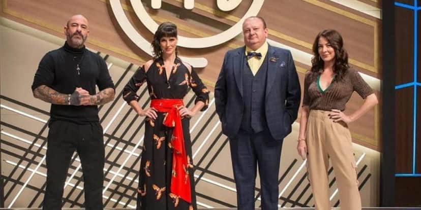 Após notícia de fim do Masterchef, Band bate o martelo e toma atitude com o reality que ninguém poderia imaginar Após notícia de fim do Masterchef, Band bate o martelo e toma atitude com o reality que ninguém poderia imaginar