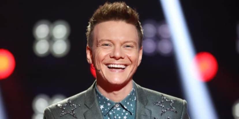 Michel Teló recebe pior notícia no The Voice Brasil, fica enfurecido com boicote e perde tudo na Globo Michel Teló recebe pior notícia no The Voice Brasil, fica enfurecido com boicote e perde tudo na Globo