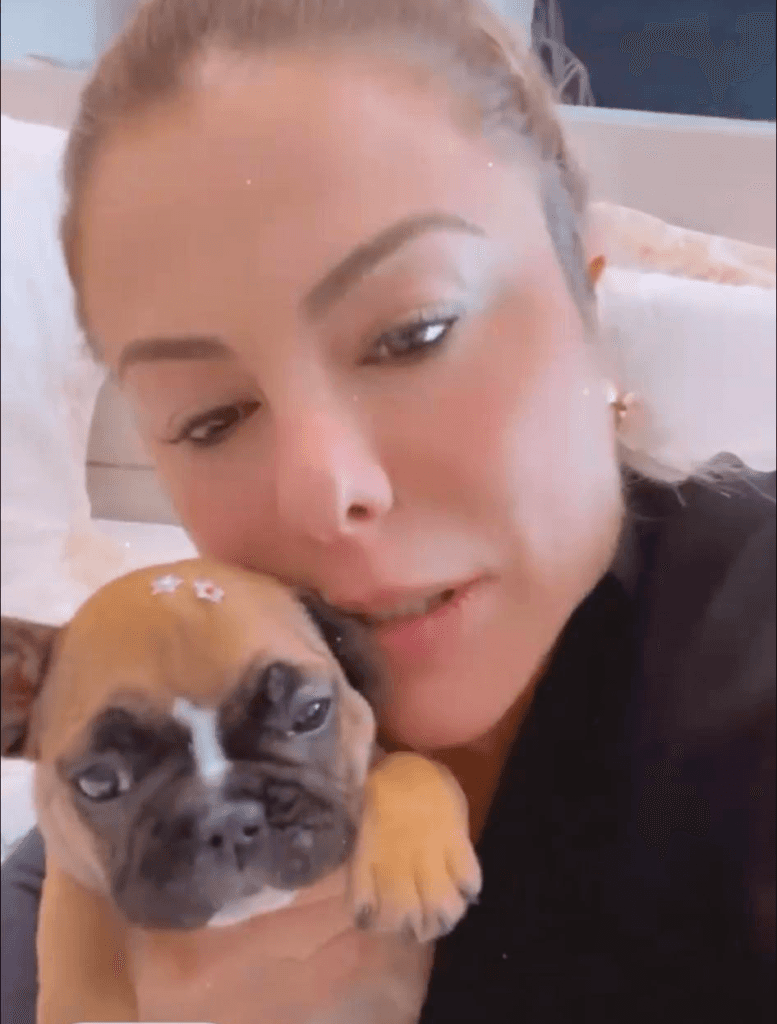 Poliana Rocha Poliana Rocha