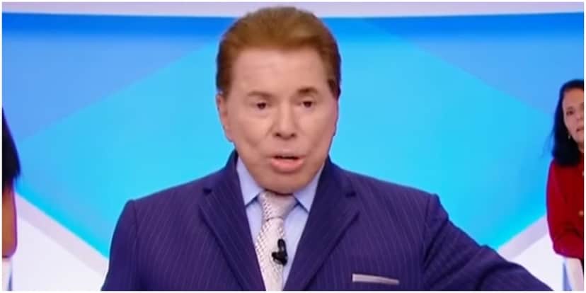 Silvio Santos é dono do SBT - Foto: Reprodução Silvio Santos é dono do SBT - Foto: Reprodução