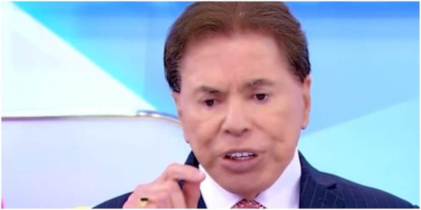 O apresentador Silvio Santos, dono do SBT - Foto: Reprodução O apresentador Silvio Santos, dono do SBT - Foto: Reprodução